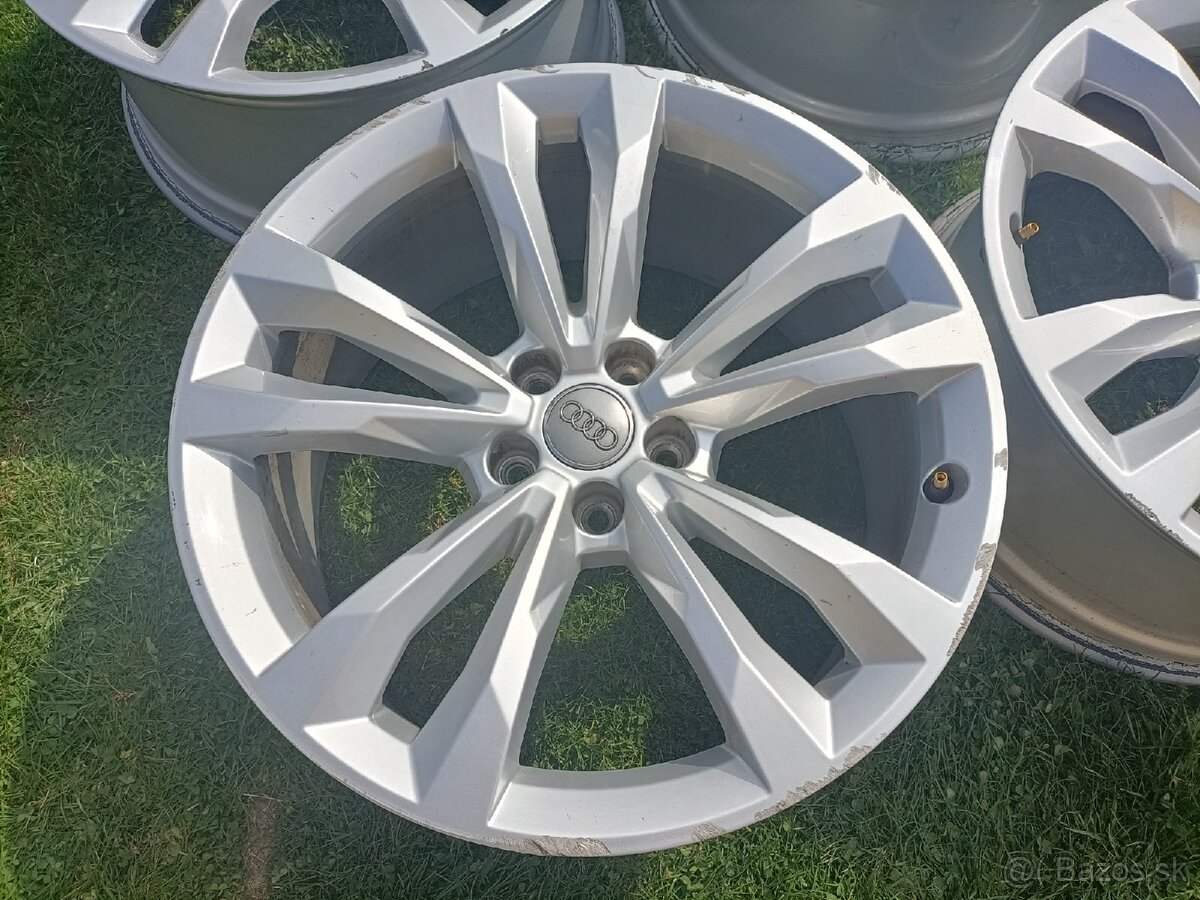 Original Audi R19 5x112 ET28 - 6