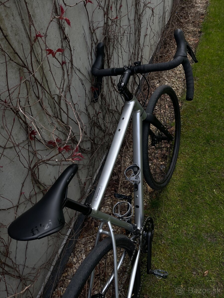 Cannondale Topstone 1 gravel - 6