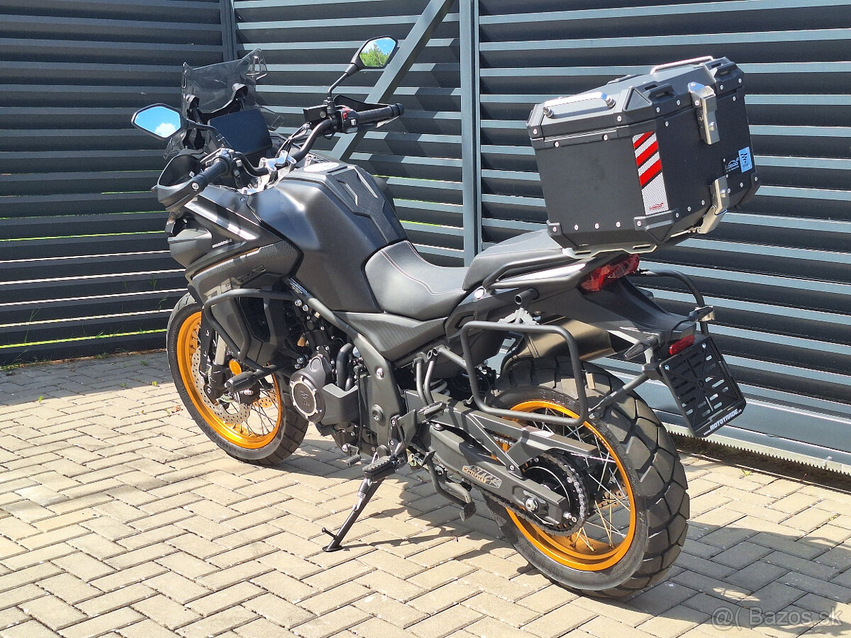 VOGE 525 DSX - 6
