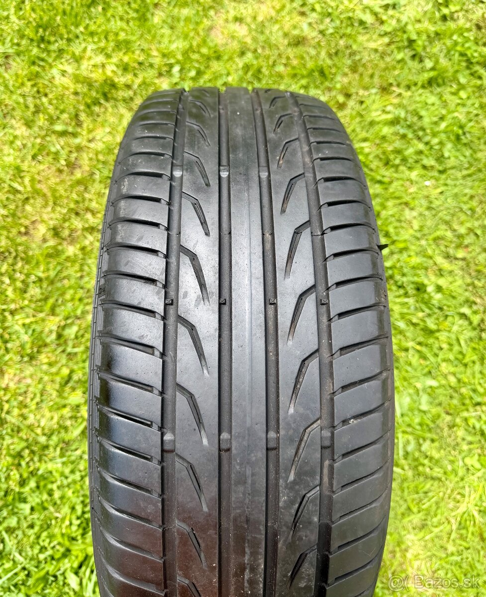 205/55 r16 letné SEMPERIT 91V - 6
