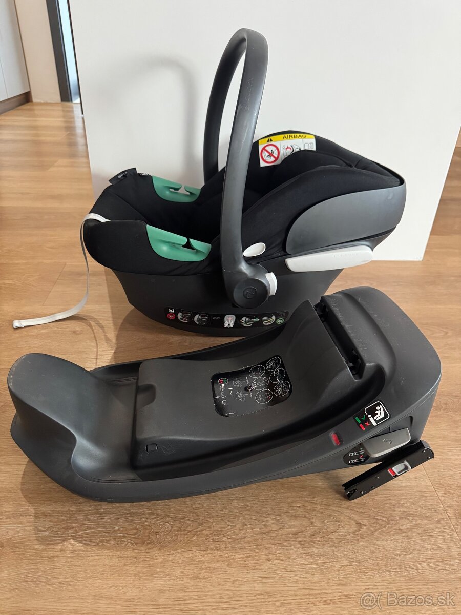 Cybex Aton B2 i-size - 6