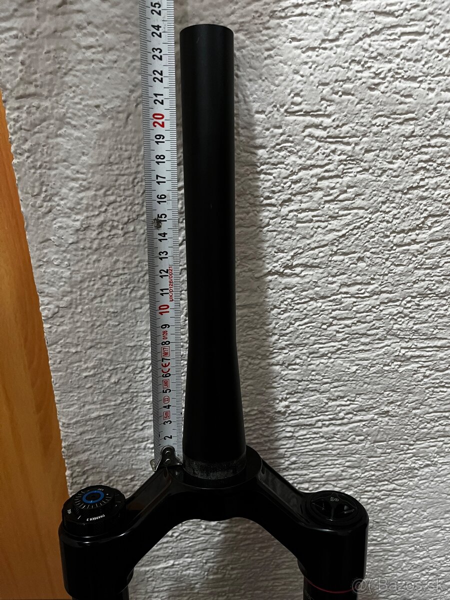 Rockshox Pike select+ 130mm charger 3 - 6