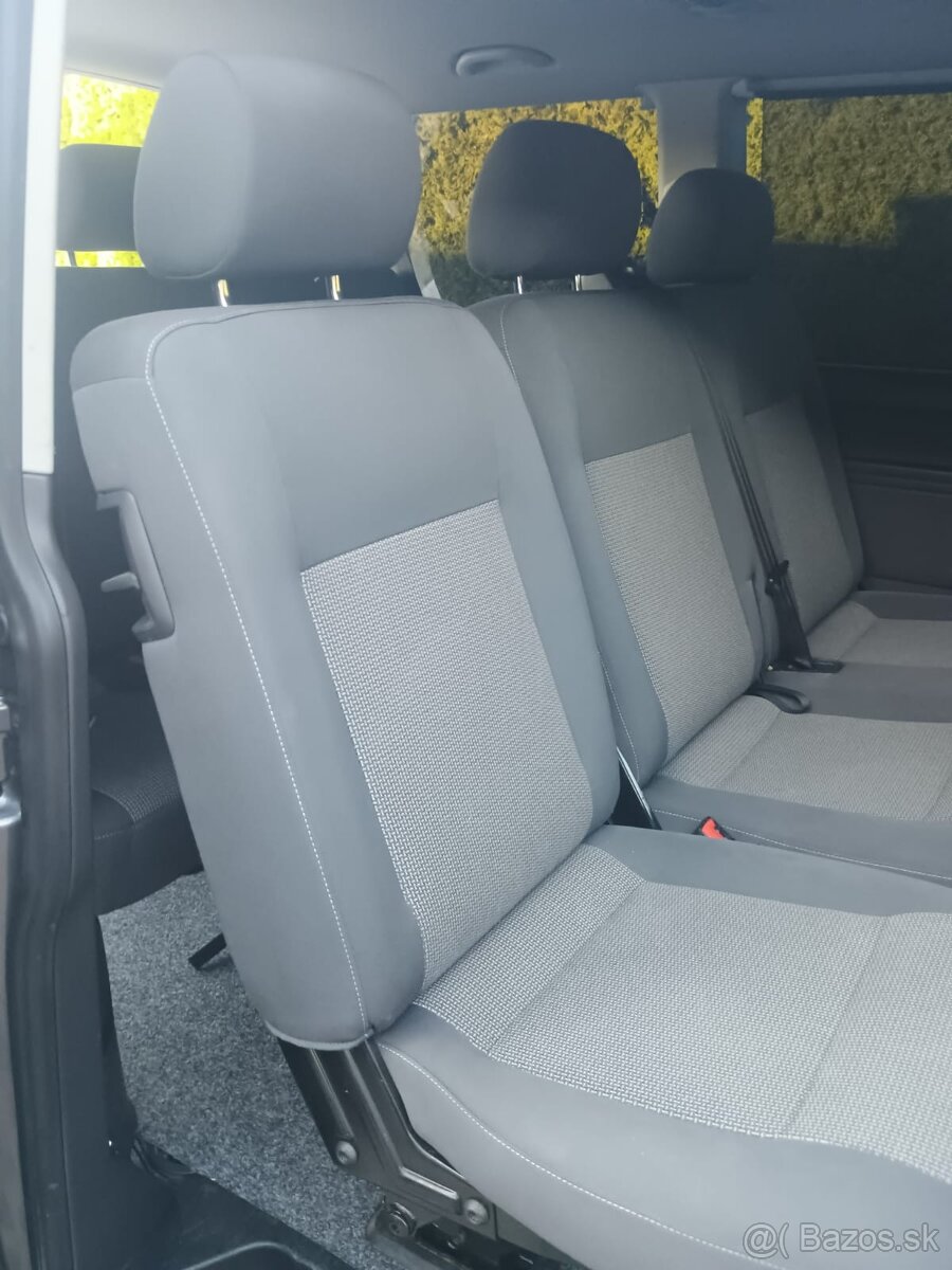Caravelle 4x4 DSG - 6