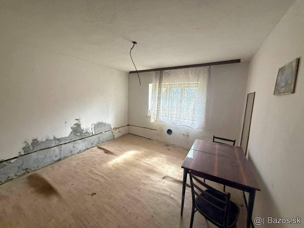 NA PREDAJ rodinný dom, Dolné Obdokovce - 6