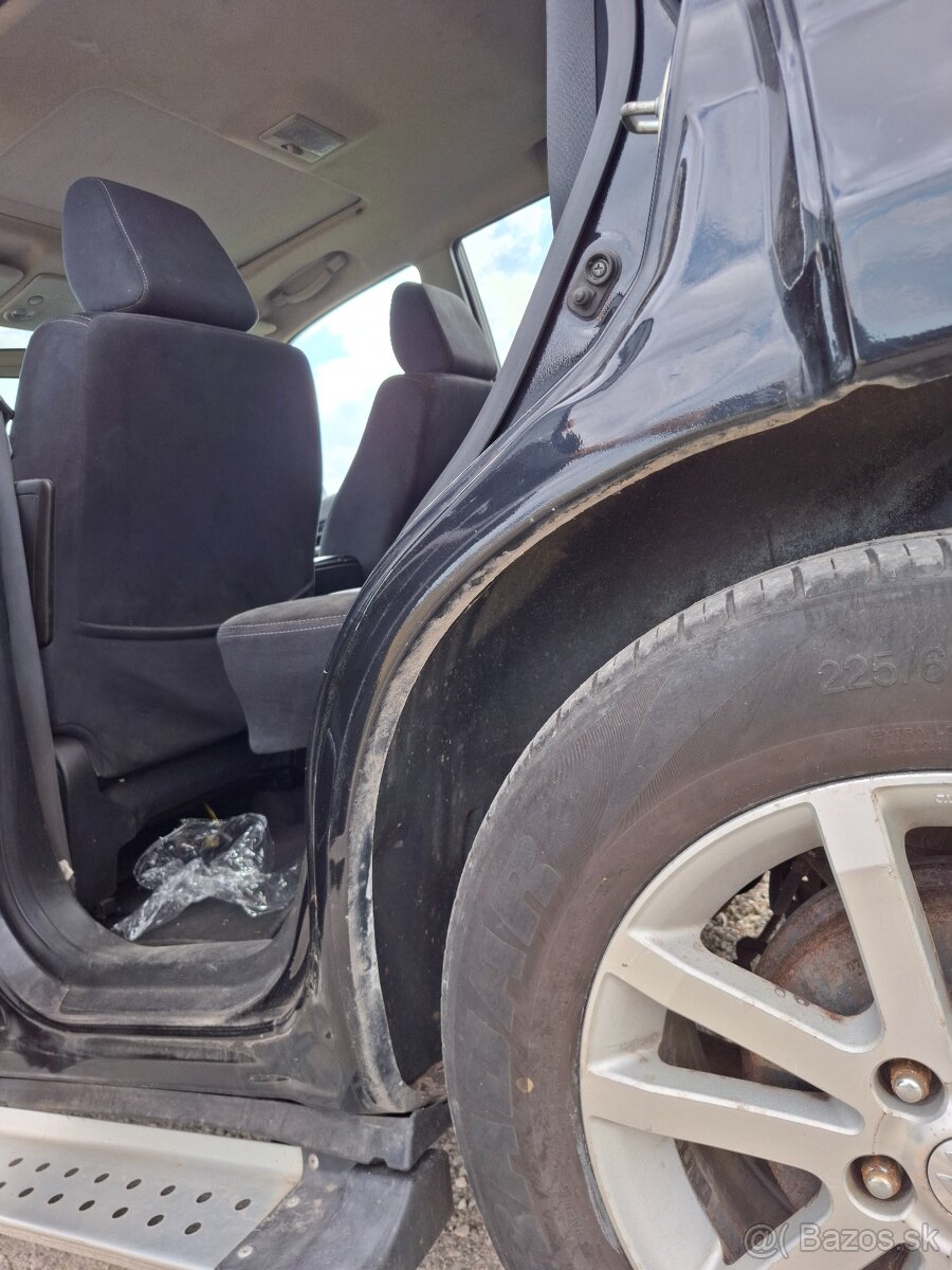 Suzuki grand vitara 1.9 ddis 4x4 - 6