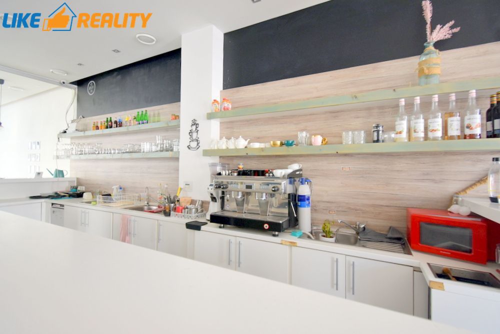 Prenájom komerčných priestorov, Martin – pešia zóna - 6