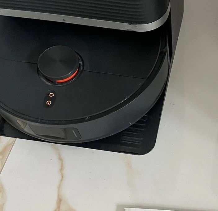 Robotický vysavač Xiaomi Robot Vacuum X20 Max - 6