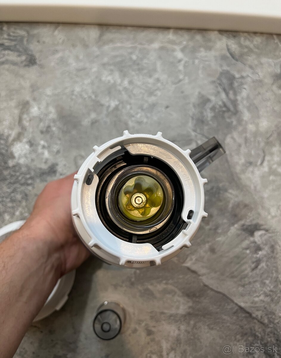 Bosch MUZ4MX2 Plastový mixér Nový - 6