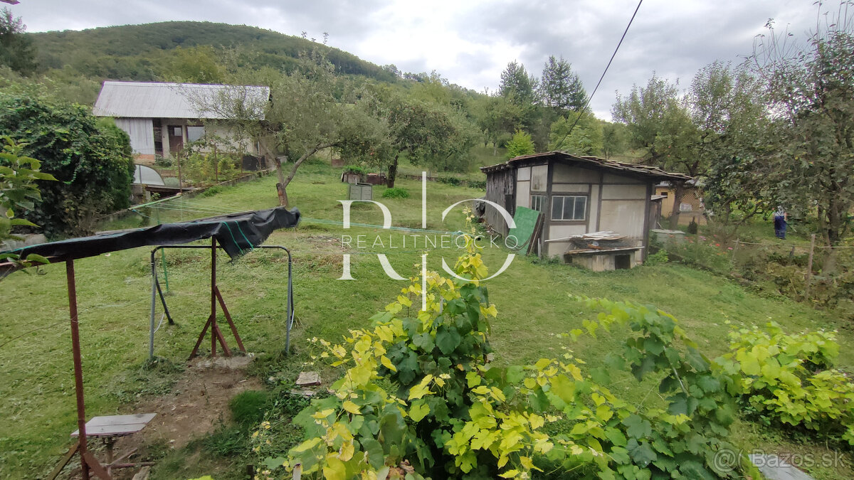 Na predaj rodinný dom v Ráztočne - 6