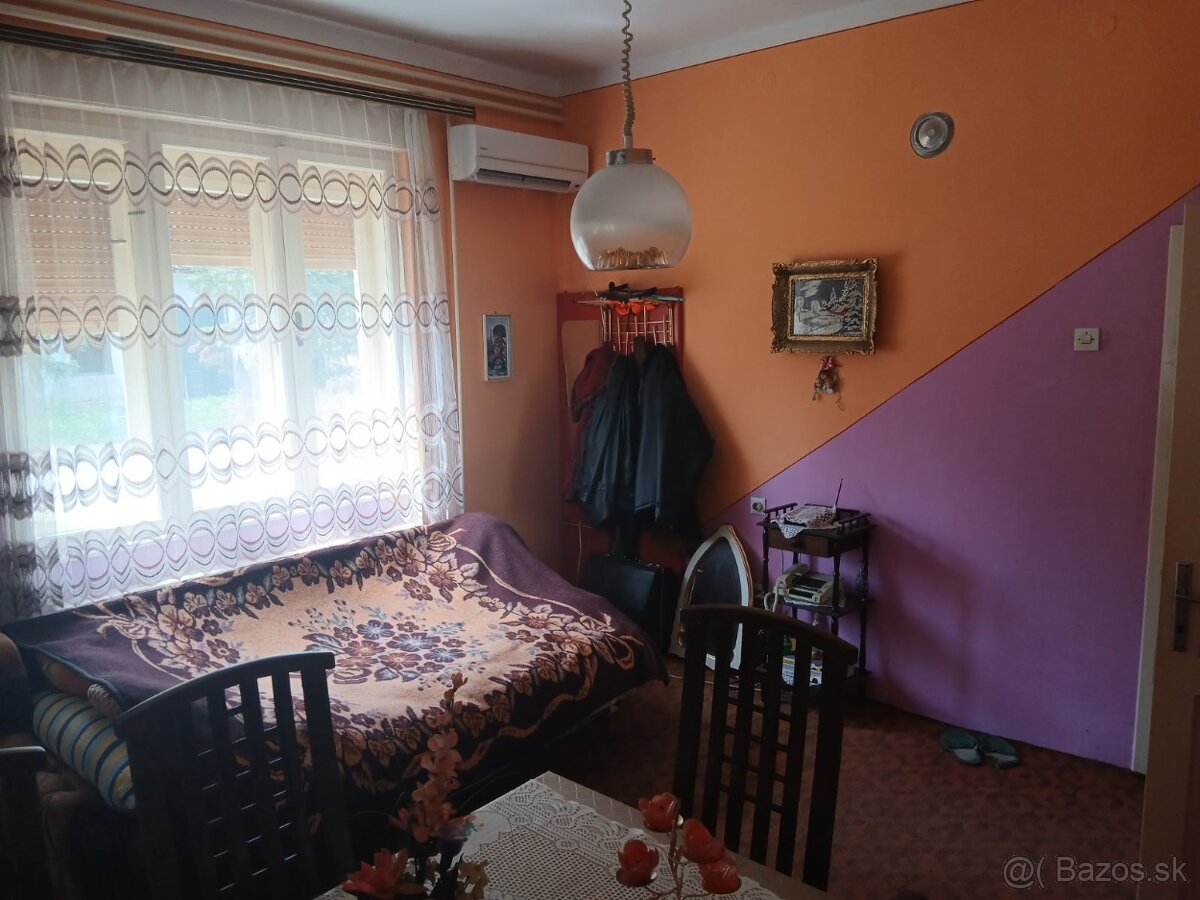 🏡 Dva domy v klidné části obce na severu Srbska - 6