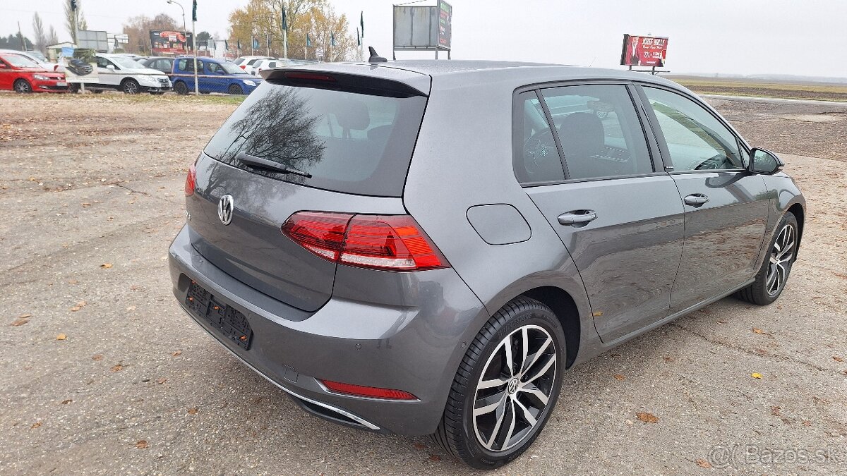 VOLKSWAGEN GOLF 1.6 TDI.5DV - 6