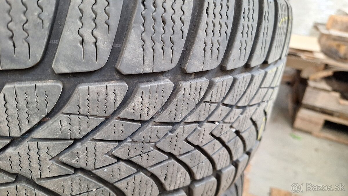 BMW 5 - G30 G31 Zimná sada R17 - 6