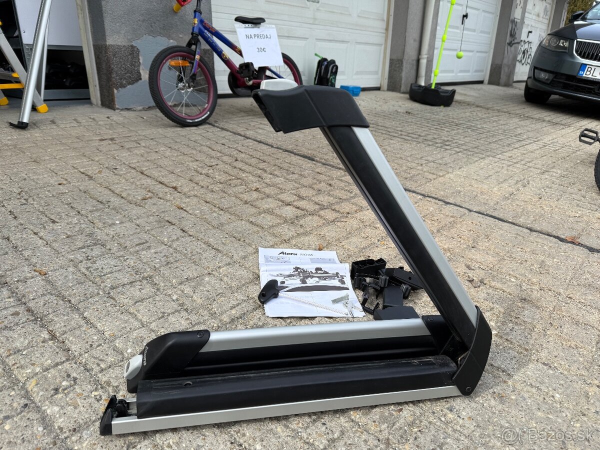 Atera Nova 4 nosič lyží - 6