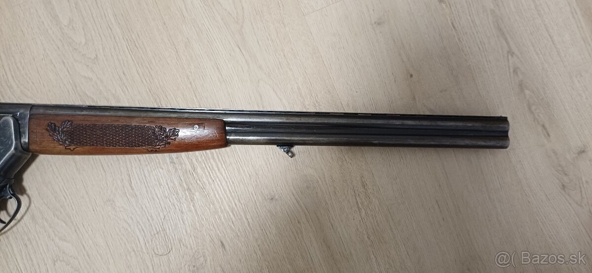 Broková kozlica ZH - 6