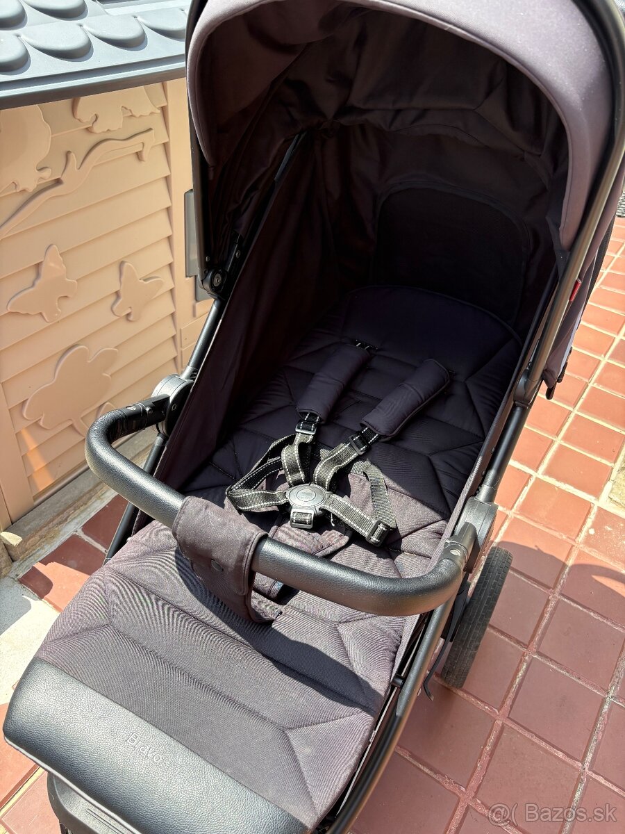 Carrello Bravo Plus 2023 - 6