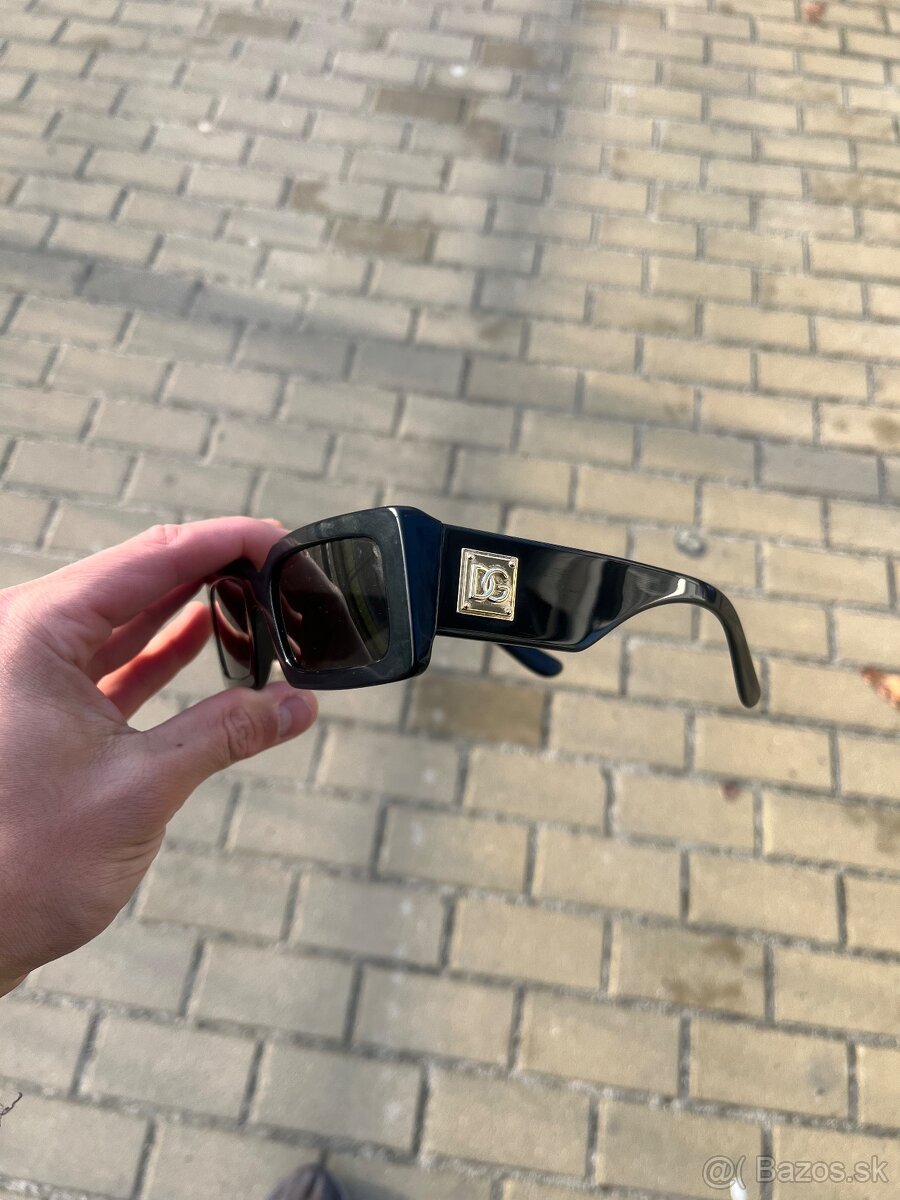 Okuliare Dolce Gabana - 6