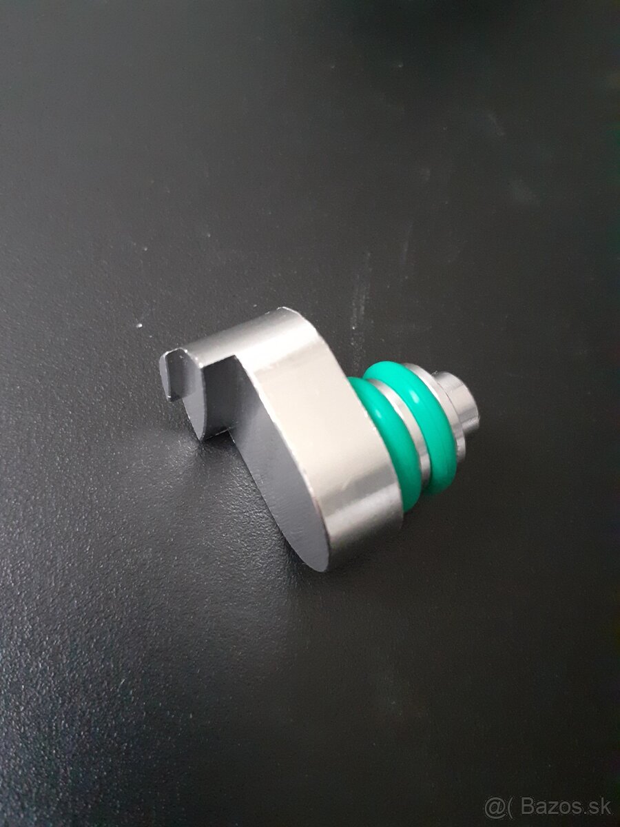 BMW N57 zaslepenie virivich klapiek - 6