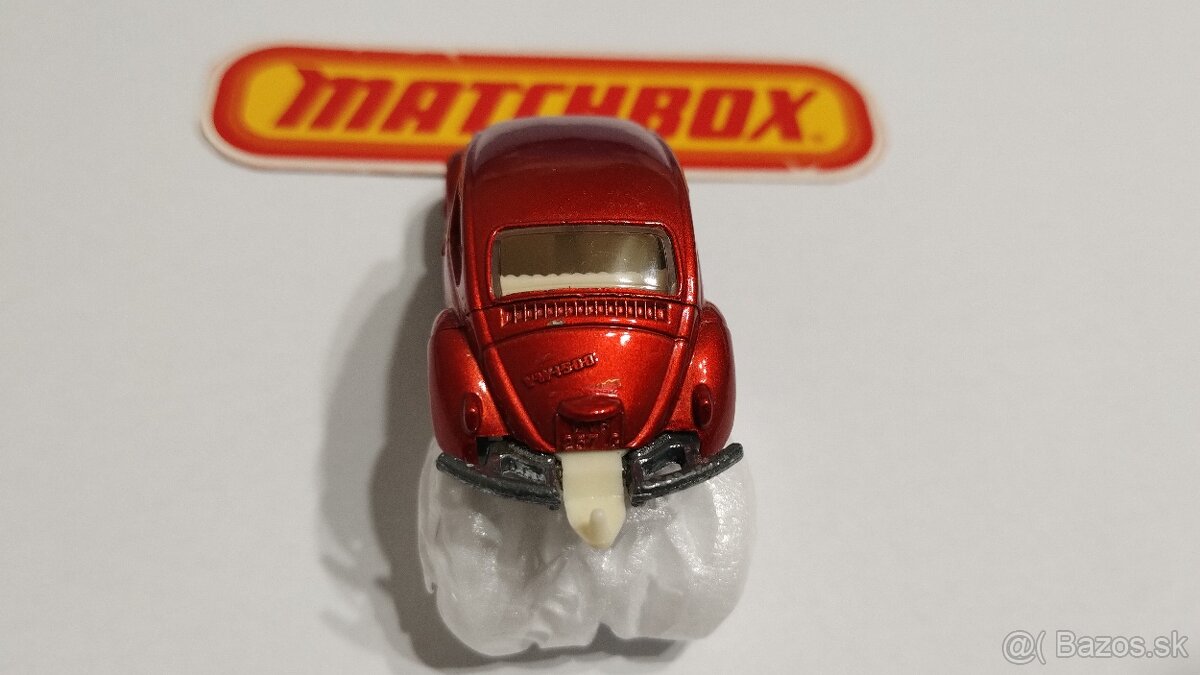 Matchbox Superfast 3 - 6