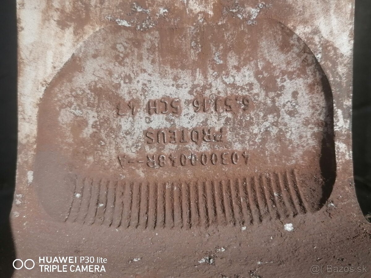 205/55 R16 Renault Proteus - 6