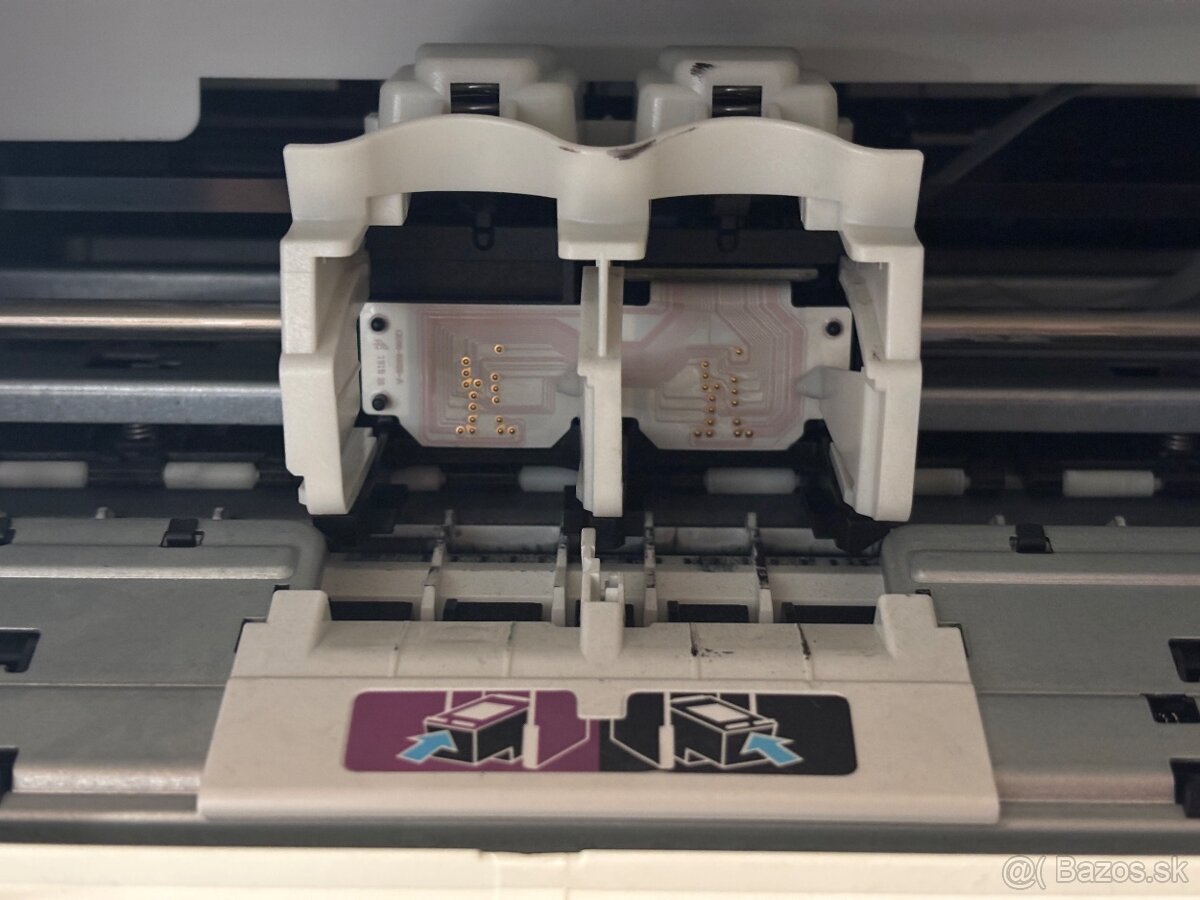 HP DeskJet Ink Advantage 3635 - 6