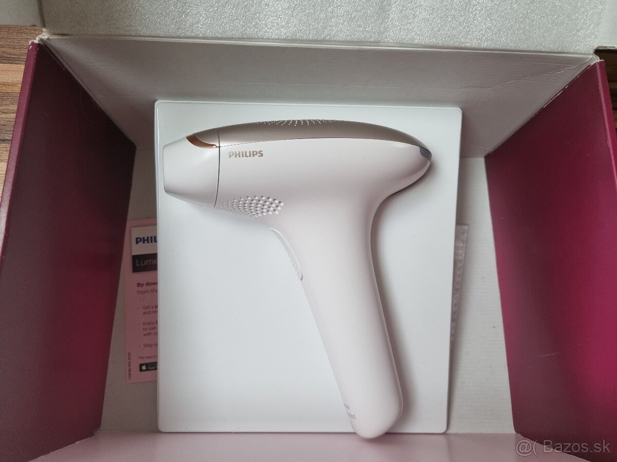 Philis Lumea Advenced SC 1998/00 - 6