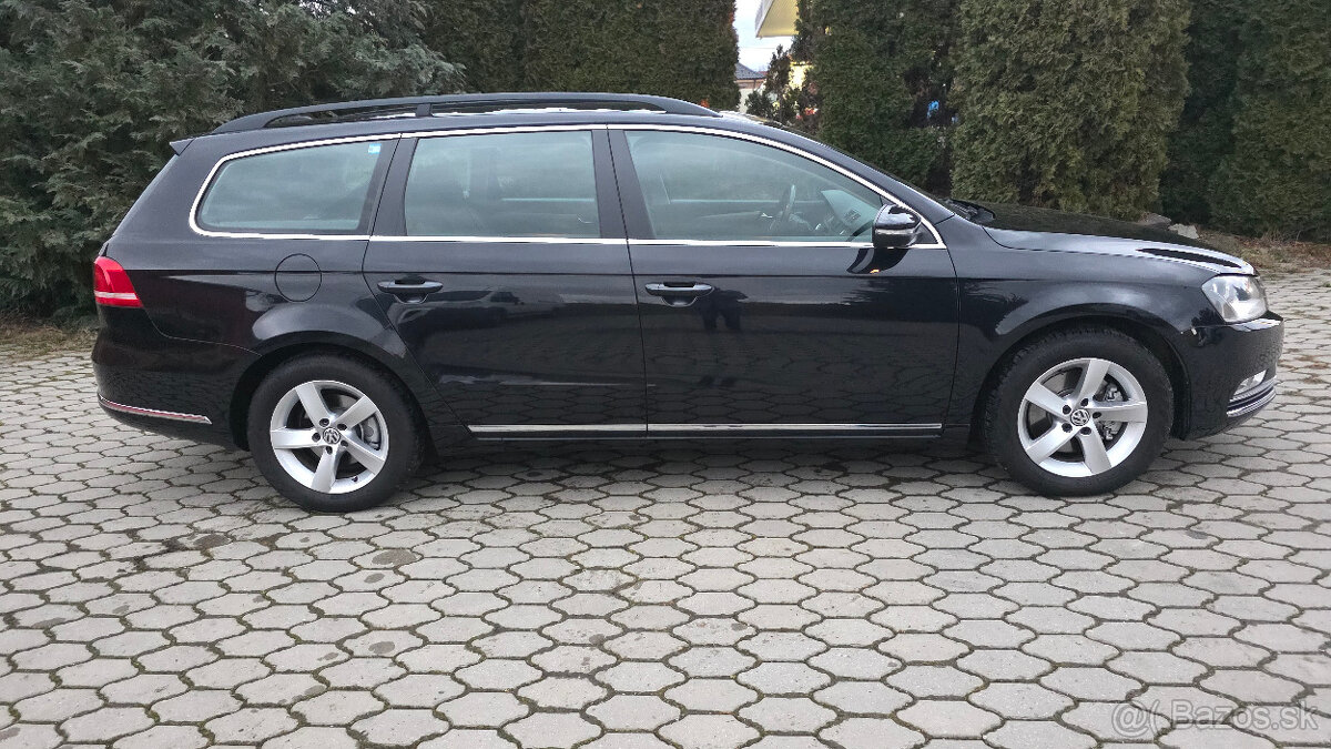 Passat Variant DSG Highline - 6