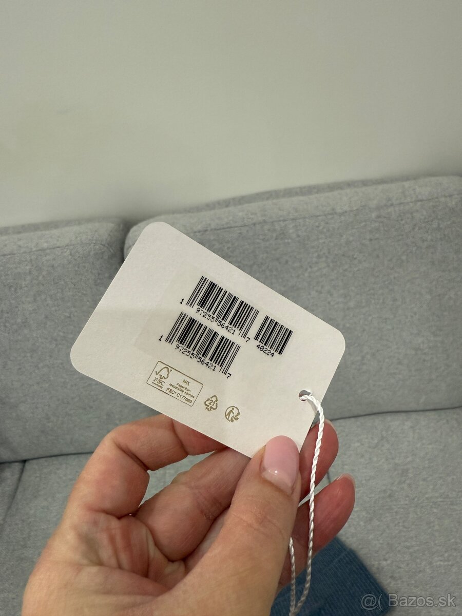 Dámska čiapka Jimmy Choo - 6