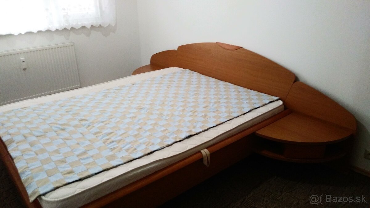 Dlhodoby prenajom 3-izbovy byt - 6