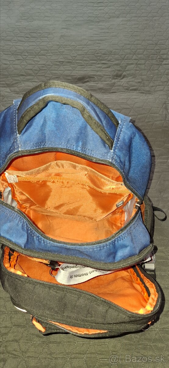 Školský batoh zn. Oxybag - 6