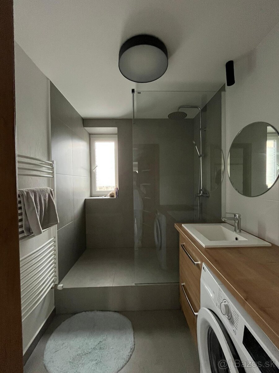 3i byt centrum Nitry/pri Promenáde - 6