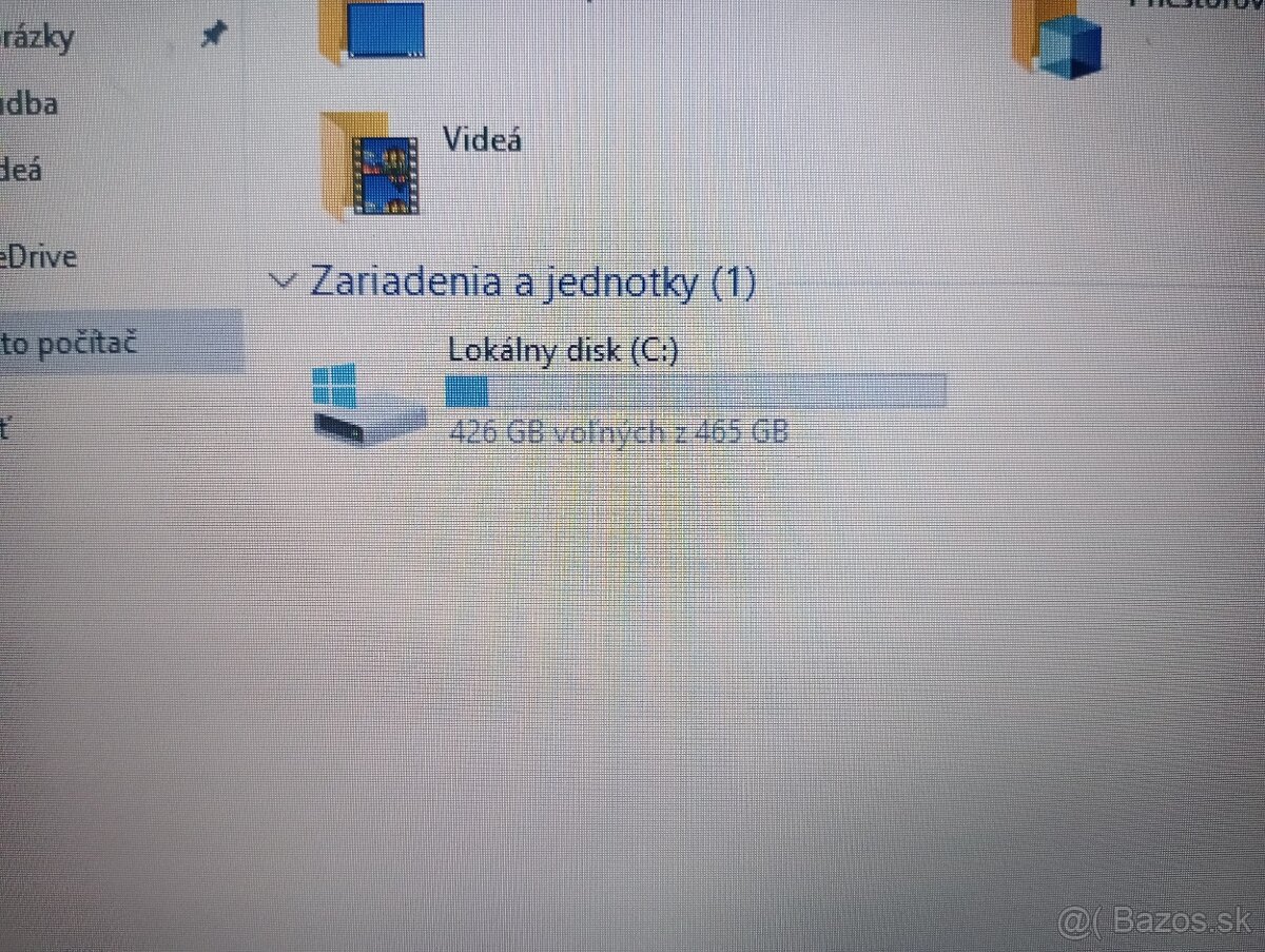 Lenovo Thinkpad t450 / Intel core i5 / 8gb ram / 500gb hdd - 6
