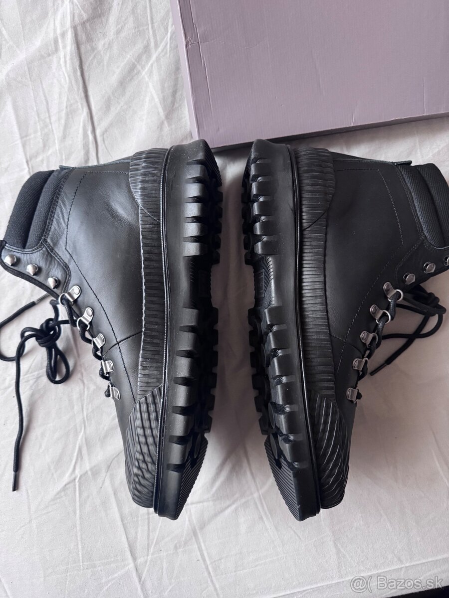 Gant nebrada 46 nove premium zimna obuv - 6