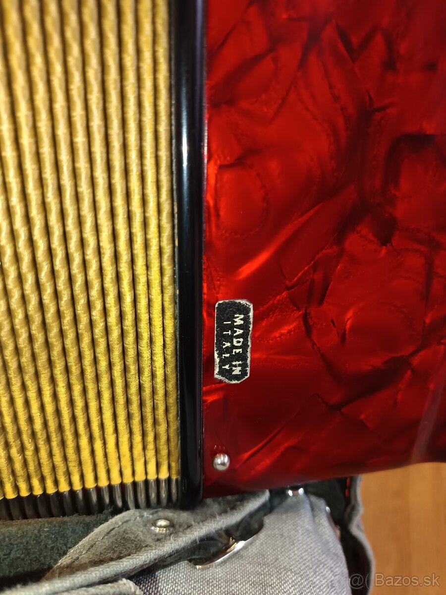 Heligonka Walther Club III - 6