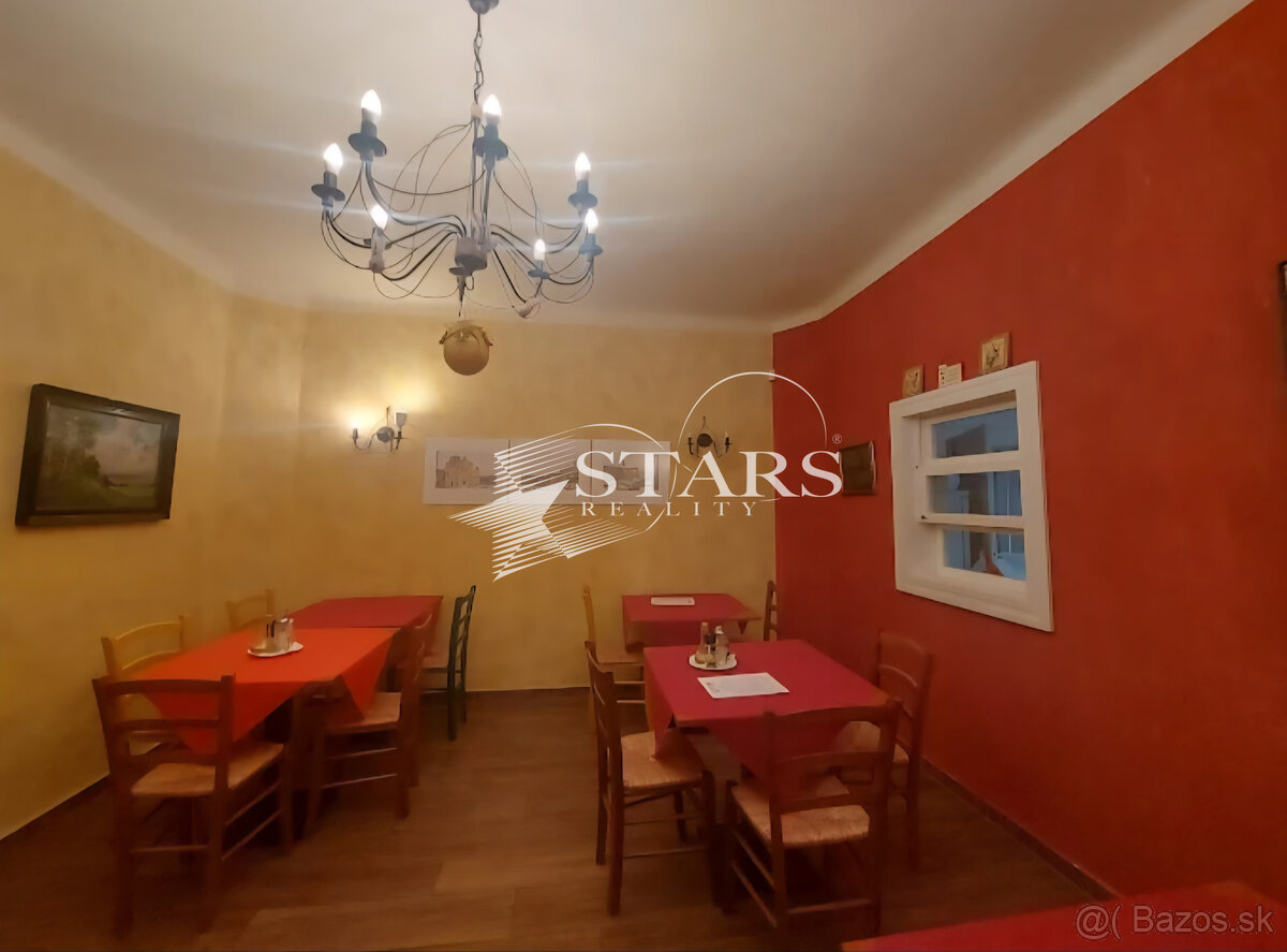 Odstúpenie zabehnutej talianskej reštaurácie La Secchia - 6