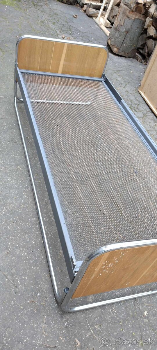 kreslá Bratislava - 6