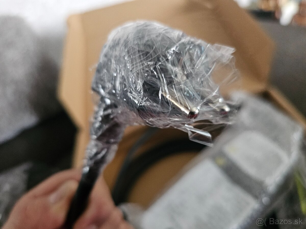 wallbox, nabíjačka na EV - 6