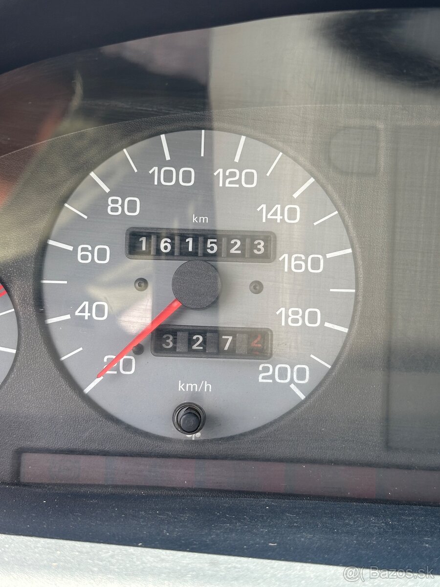 ŠKODA FELÍCIA PICK-UP - 6