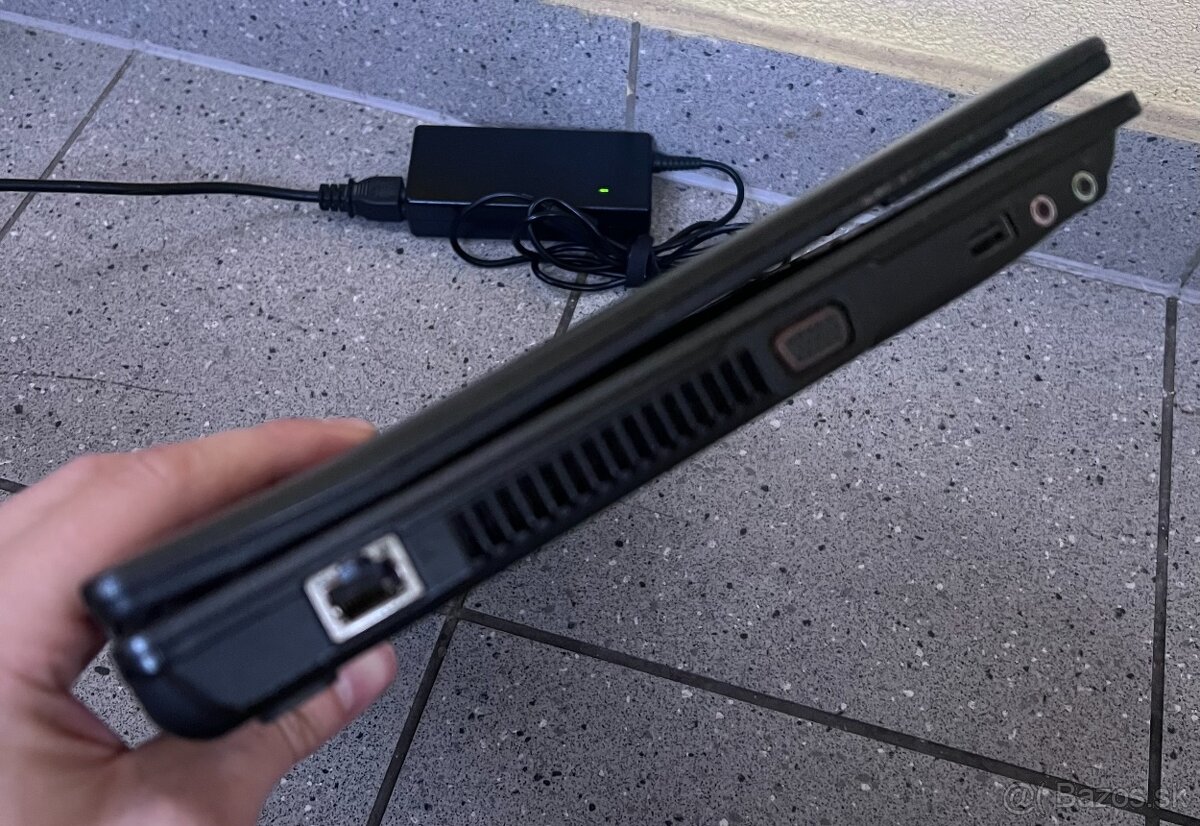 Acer Extensa / Intel T4200 / 4GB RAM / 640GB HDD / 15.6" - 6