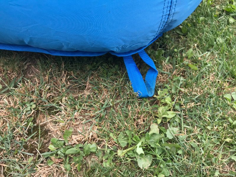 Prenájom nafukovacieho skákacieho hradu - 6