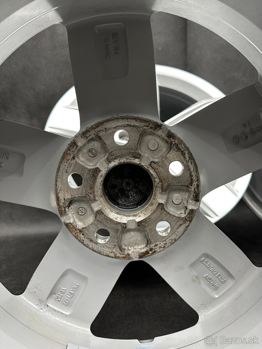 5x112 r17 Corvara Passat b8 tiguan - 6