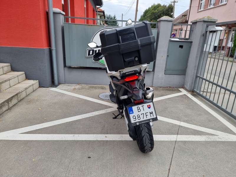 HONDA X-ADV 750 DCT - 6