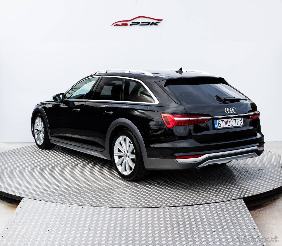 Audi A6 Allroad 50 3.0 V6 TDI mHEV quattro tiptronic - 6