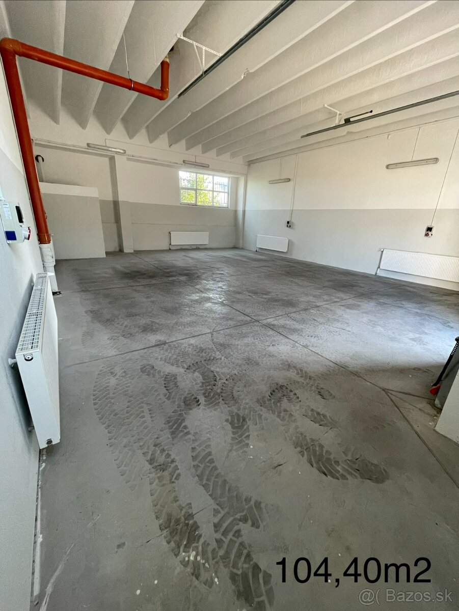 Prenájom skladov - 6