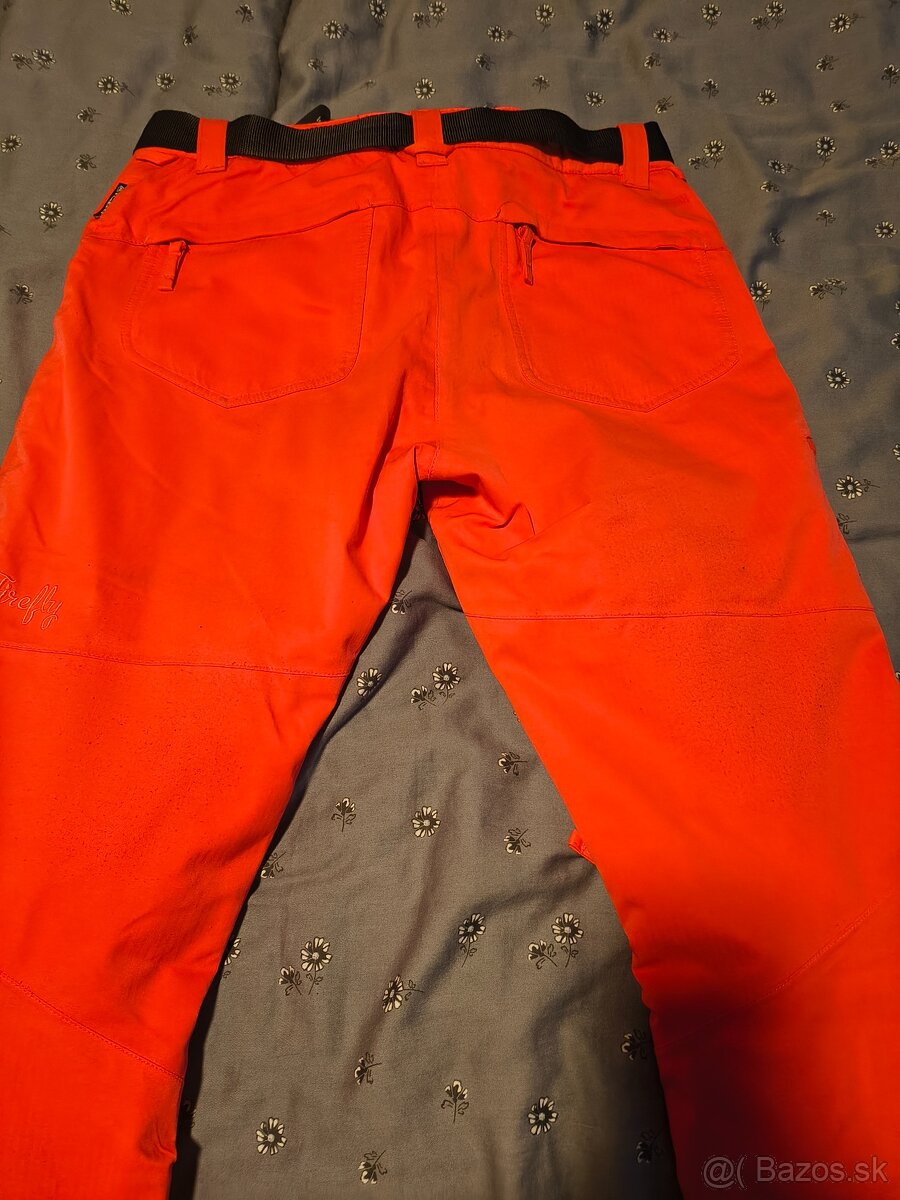 Dámska lyžiarska bunda kiltec - 6