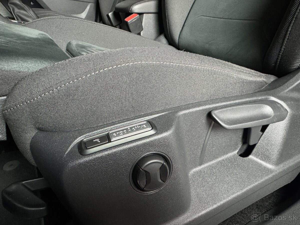 Volkswagen Tiguan 2.0TDi DSG 4x4 Life Virtual Assist - 6