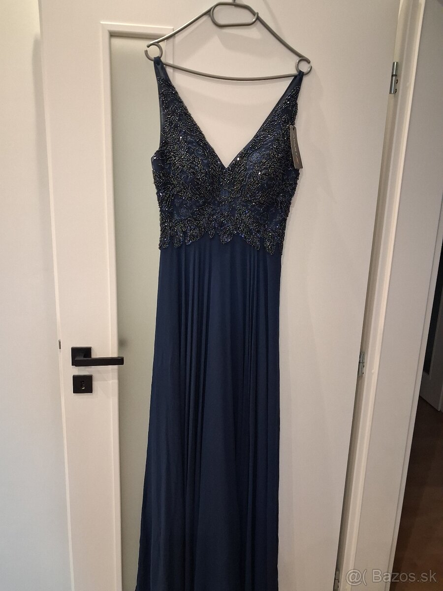 Spoločenské šaty - 6