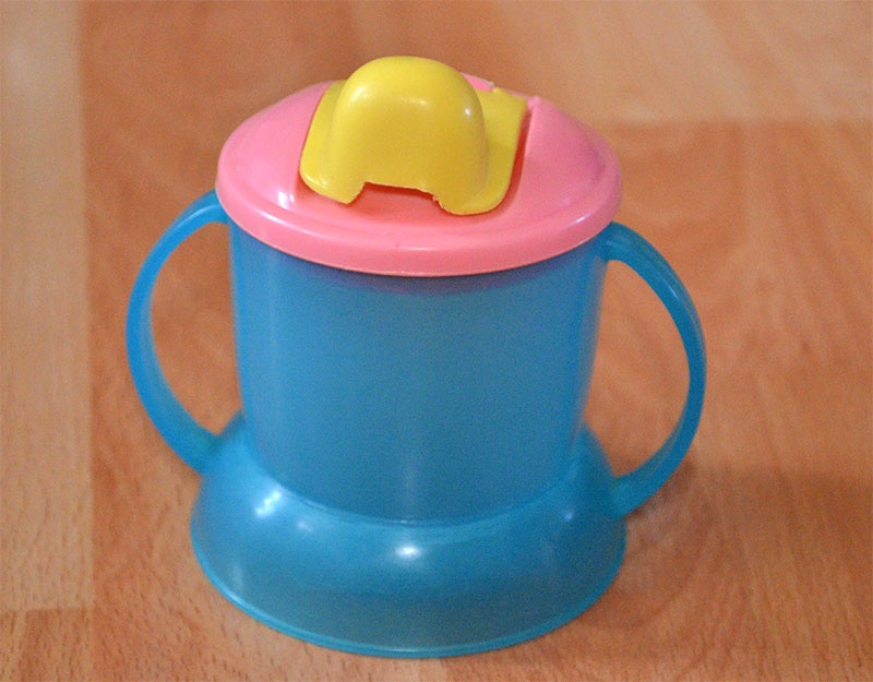 Detske flase a ine detske potreby, rozne ceny - 6