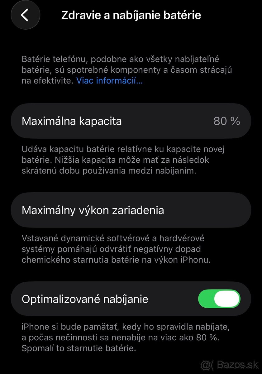 iPhone 13 Pro 256GB sierra blue - 6
