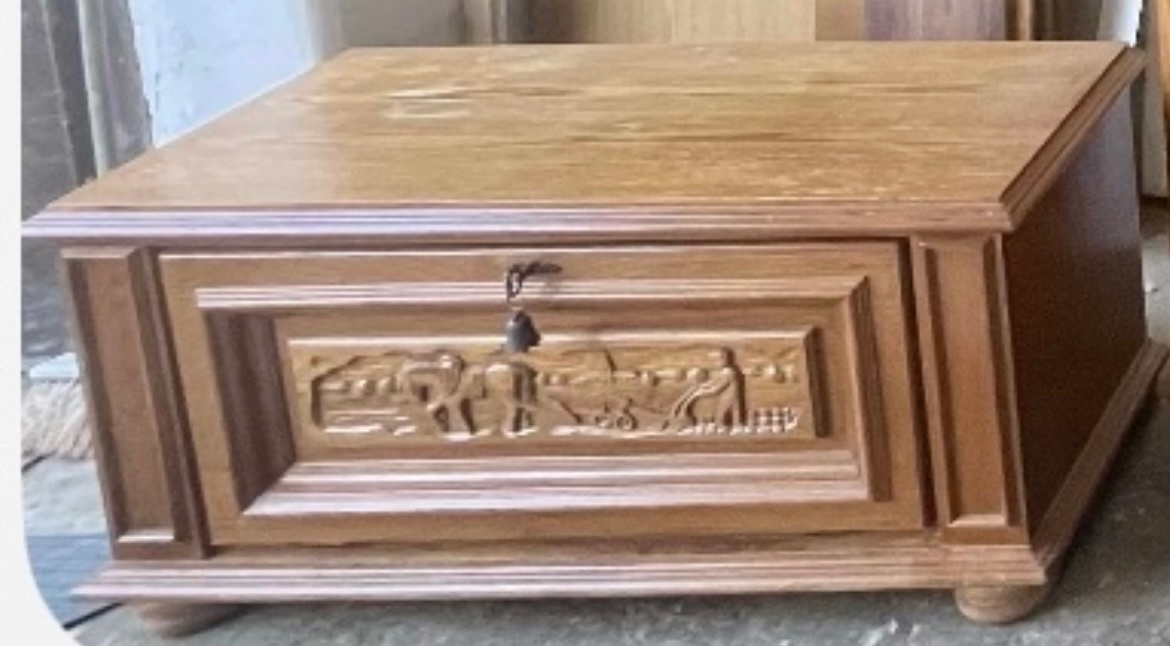 Starožitný nábytok - 6