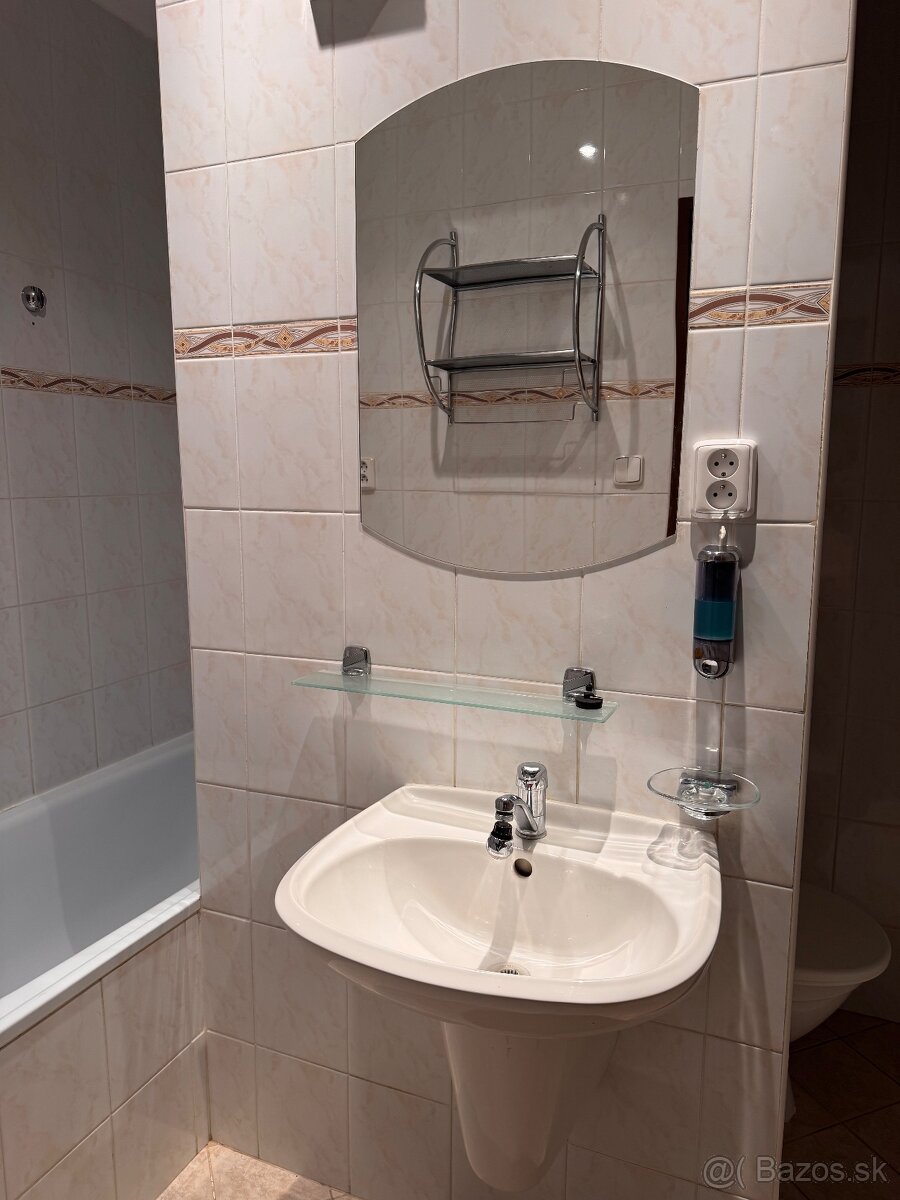 Predám nábytok+ spotrebiče - 6